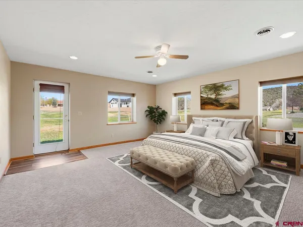 $420,000 | 404 Southeast Birdie Circle, Cedaredge, CO 81413
