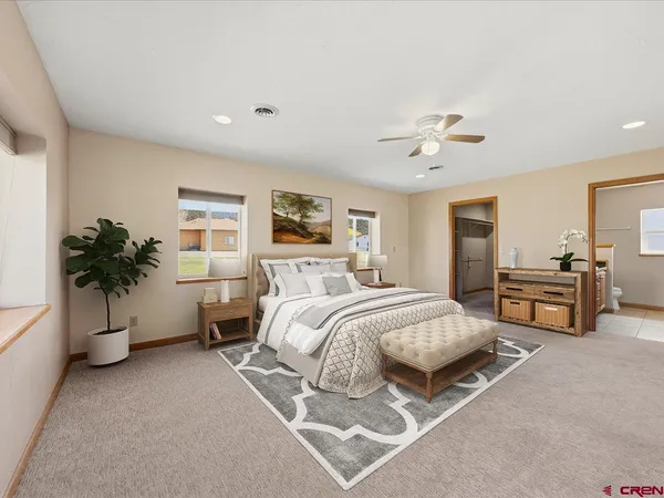 $420,000 | 404 Southeast Birdie Circle, Cedaredge, CO 81413