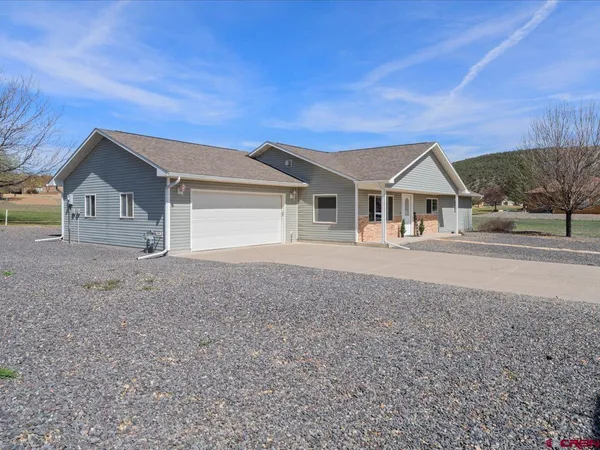 $420,000 | 404 Southeast Birdie Circle, Cedaredge, CO 81413