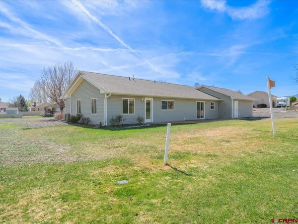 $420,000 | 404 Southeast Birdie Circle, Cedaredge, CO 81413