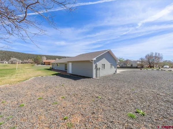 $420,000 | 404 Southeast Birdie Circle, Cedaredge, CO 81413