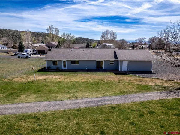 $420,000 | 404 Southeast Birdie Circle, Cedaredge, CO 81413