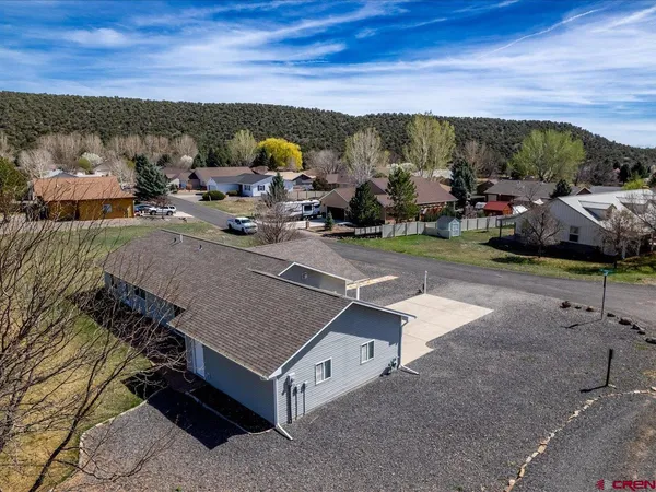 $420,000 | 404 Southeast Birdie Circle, Cedaredge, CO 81413