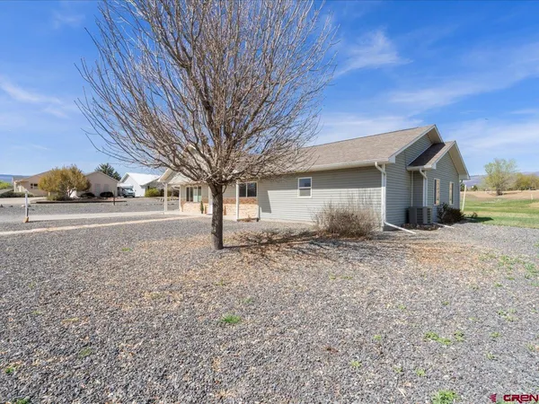 $420,000 | 404 Southeast Birdie Circle, Cedaredge, CO 81413