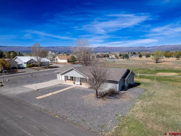 $420,000 | 404 Southeast Birdie Circle, Cedaredge, CO 81413