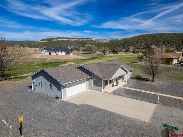 $420,000 | 404 Southeast Birdie Circle, Cedaredge, CO 81413