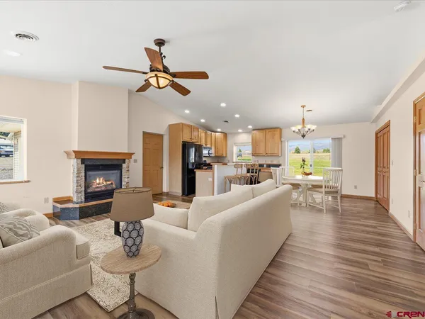 $420,000 | 404 Southeast Birdie Circle, Cedaredge, CO 81413