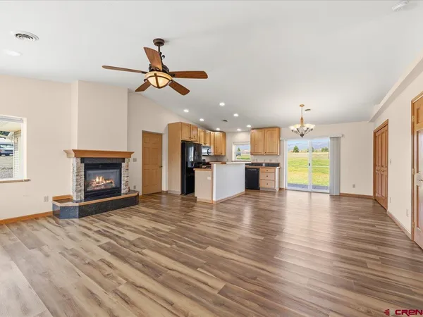 $420,000 | 404 Southeast Birdie Circle, Cedaredge, CO 81413