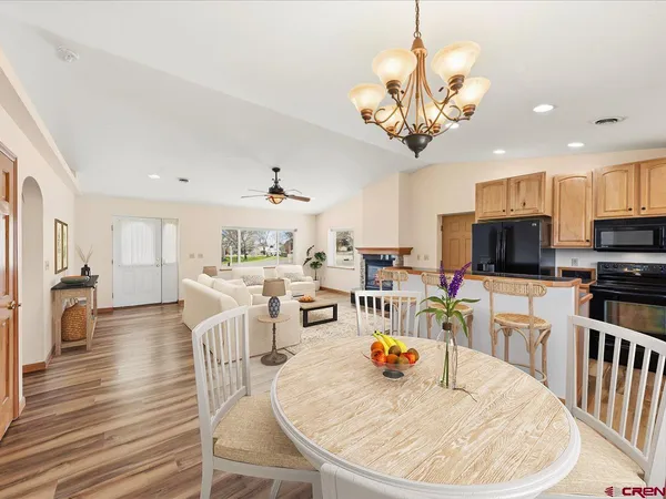 $420,000 | 404 Southeast Birdie Circle, Cedaredge, CO 81413