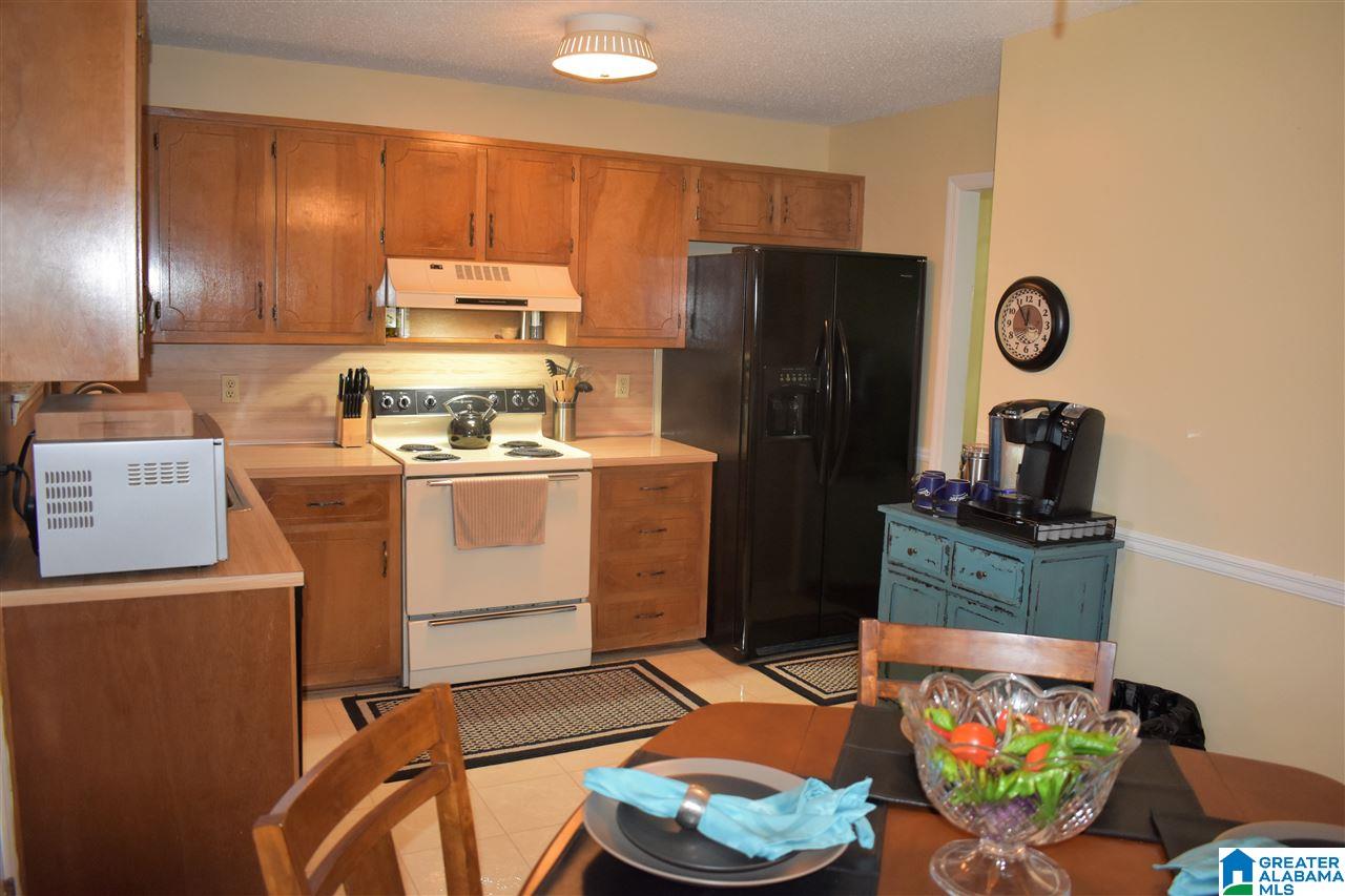 6610 Womack Road Pinson, AL 35126 - Photo 23 of 27 Gallery Image 23