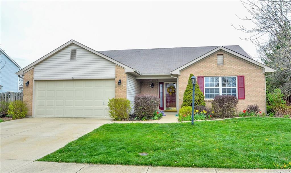 638 Quail Ridge Drive Westfield, IN 46074 - Photo 1 of 42 Gallery Image 1