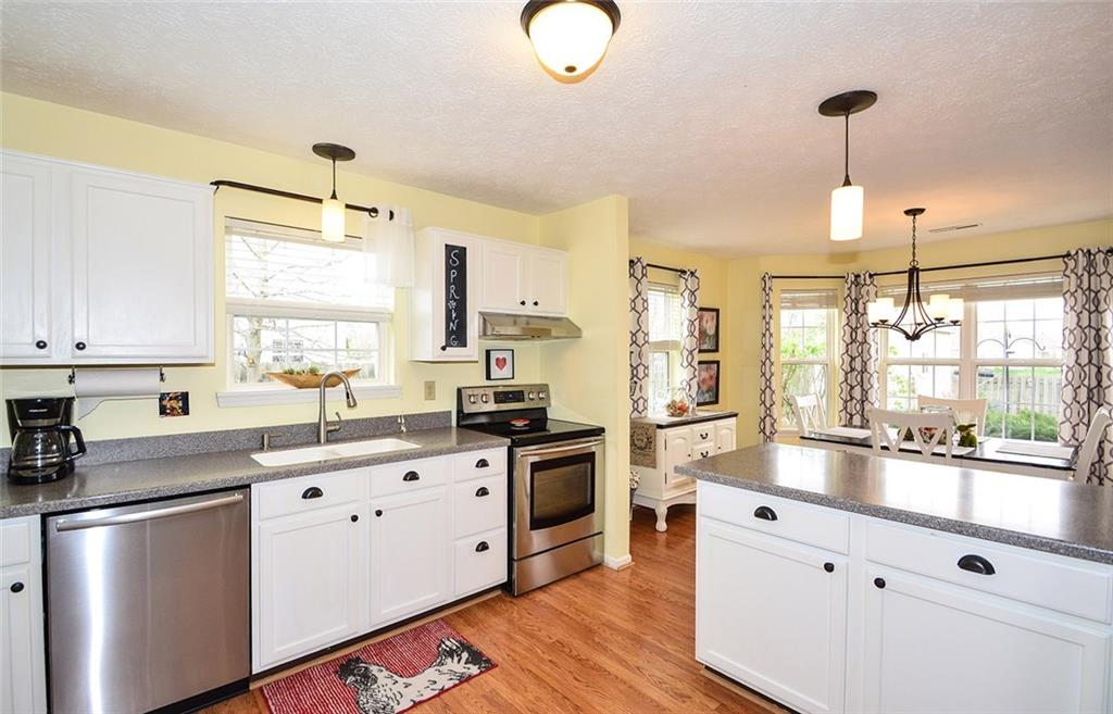 638 Quail Ridge Drive Westfield, IN 46074 - Photo 11 of 42 Gallery Image 11