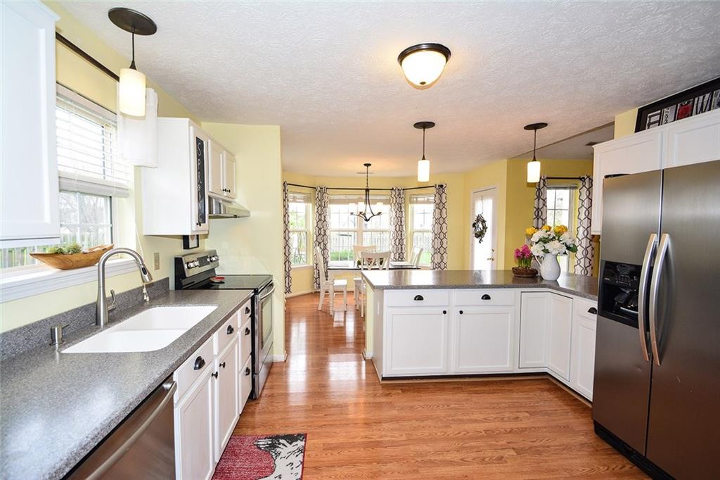 638 Quail Ridge Drive Westfield, IN 46074 - Photo 12 of 42 Gallery Image 12
