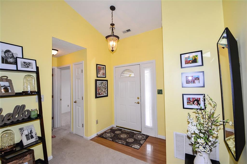 638 Quail Ridge Drive Westfield, IN 46074 - Photo 3 of 42 Gallery Image 3