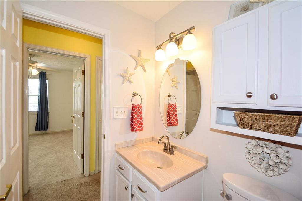638 Quail Ridge Drive Westfield, IN 46074 - Photo 30 of 42 Gallery Image 30