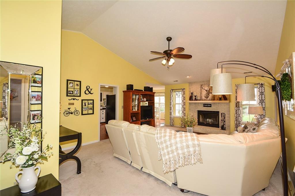 638 Quail Ridge Drive Westfield, IN 46074 - Photo 4 of 42 Gallery Image 4