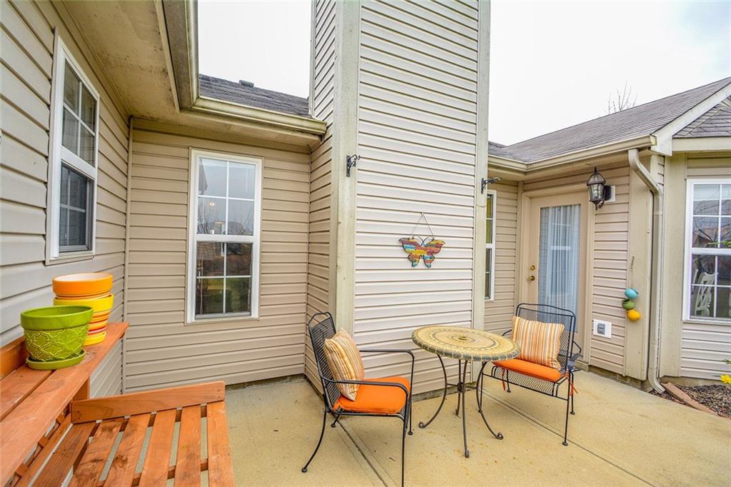 638 Quail Ridge Drive Westfield, IN 46074 - Photo 34 of 42 Gallery Image 34