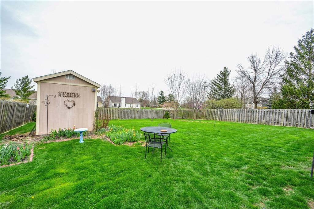 638 Quail Ridge Drive Westfield, IN 46074 - Photo 36 of 42 Gallery Image 36