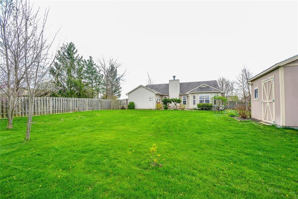 638 Quail Ridge Drive Westfield, IN 46074 - Photo 39 of 42 Gallery Image 39