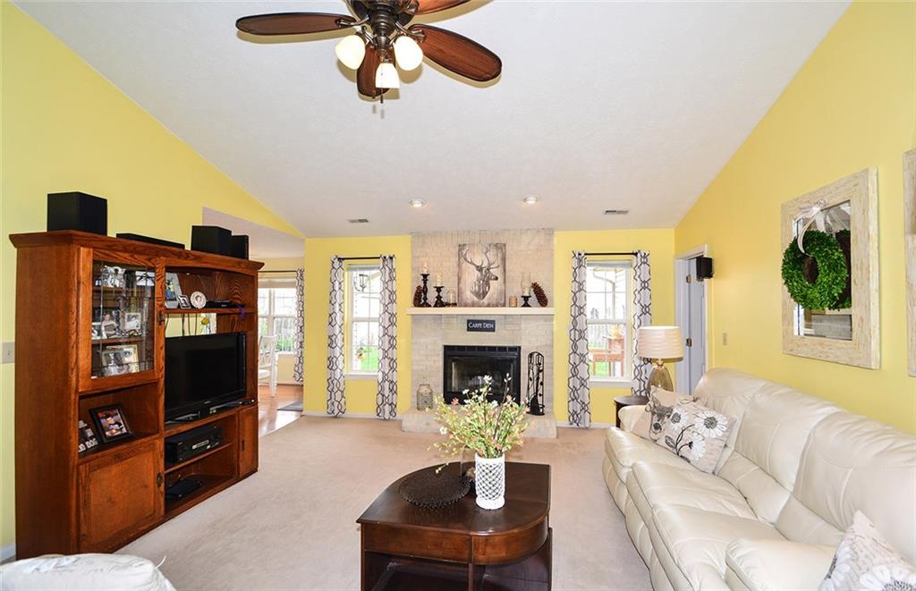 638 Quail Ridge Drive Westfield, IN 46074 - Photo 5 of 42 Gallery Image 5