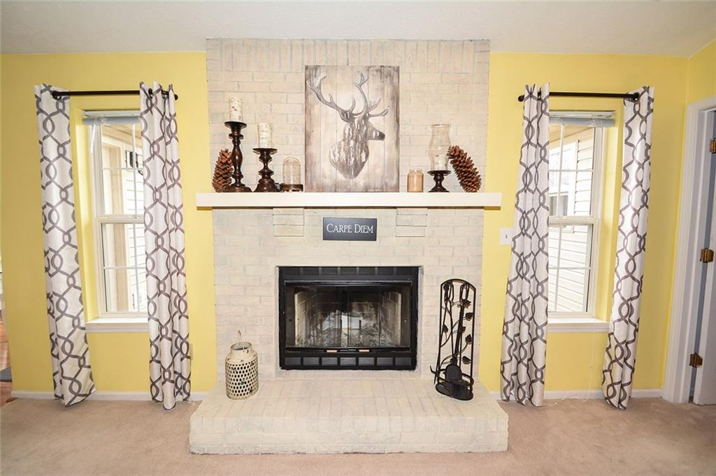 638 Quail Ridge Drive Westfield, IN 46074 - Photo 9 of 42 Gallery Image 9