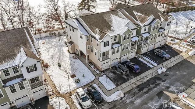 front view of a building