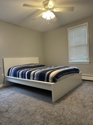 119 Laurel View Road Templeton, MA 01468 - Photo 19 of 28 a view of sitting area in bedroom