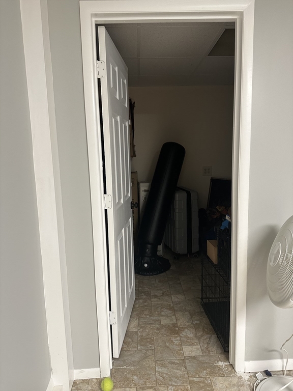 119 Laurel View Road Templeton, MA 01468 - Photo 25 of 28 a view of a closet
