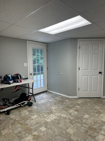 119 Laurel View Road Templeton, MA 01468 - Photo 27 of 28 a view of room with a window
