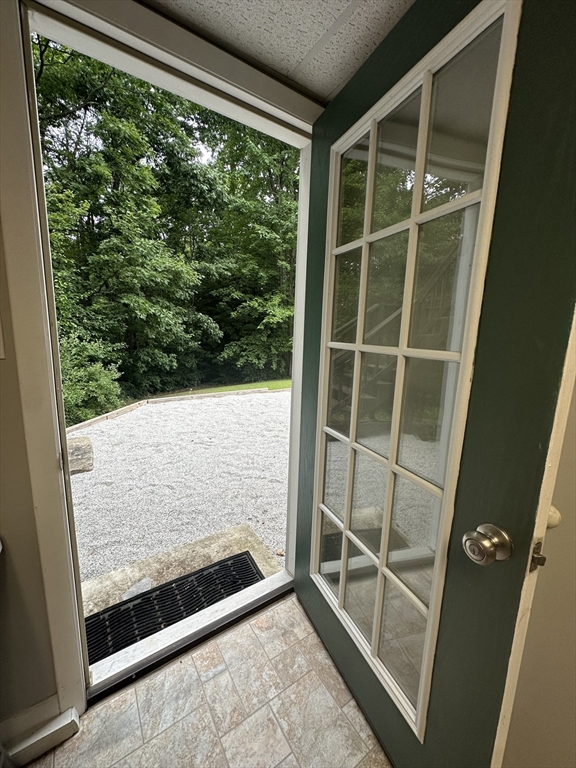 119 Laurel View Road Templeton, MA 01468 - Photo 28 of 28 a view of front door