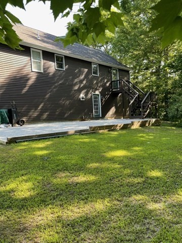 119 Laurel View Road Templeton, MA 01468 - Photo 4 of 28