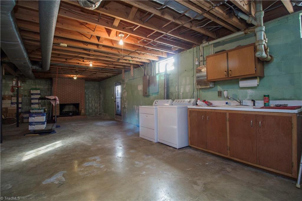 4534 Huff Road Archdale, NC 27263 - Photo 15 of 21 Gallery Image 15