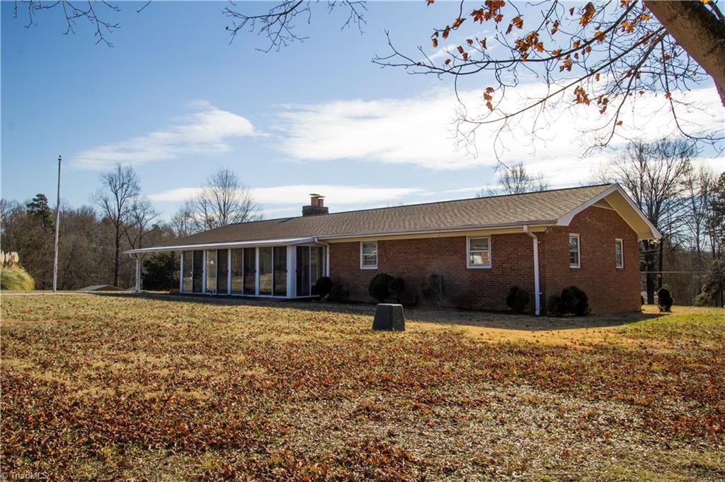 4534 Huff Road Archdale, NC 27263 - Photo 17 of 21 Gallery Image 17
