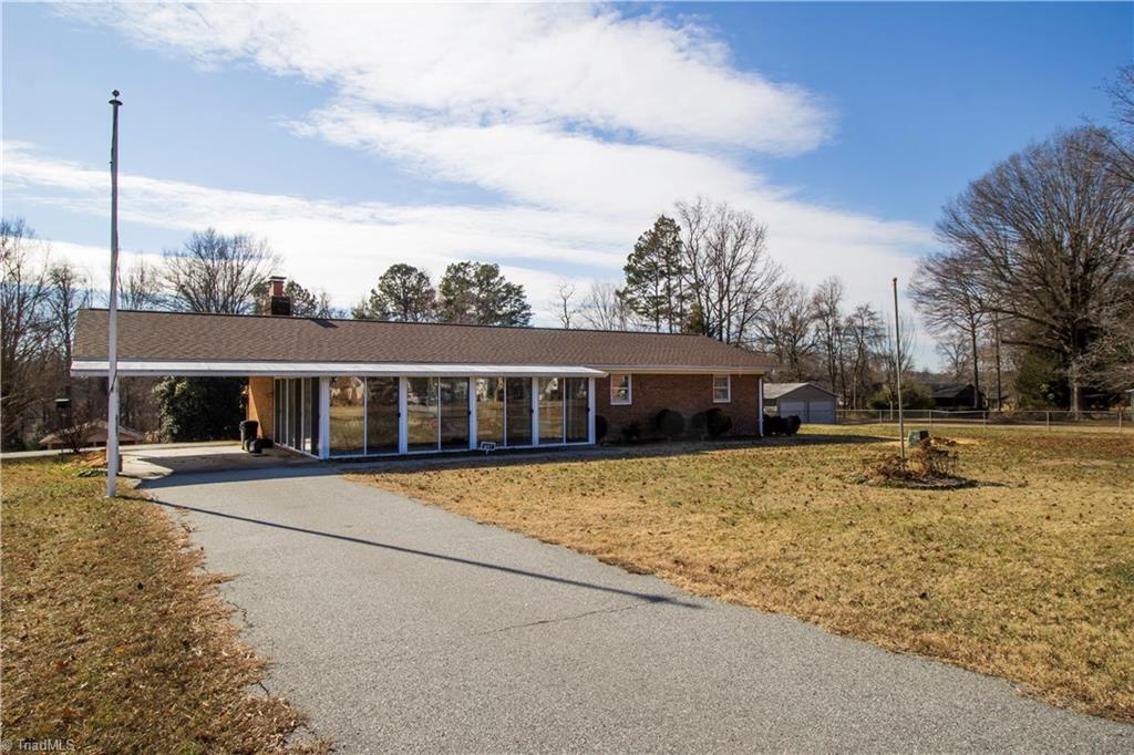 4534 Huff Road Archdale, NC 27263 - Photo 21 of 21 Gallery Image 21