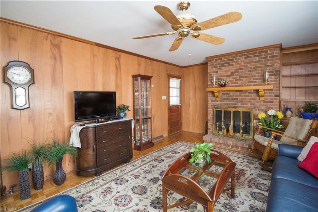 4534 Huff Road Archdale, NC 27263 - Photo 8 of 21 Gallery Image 8