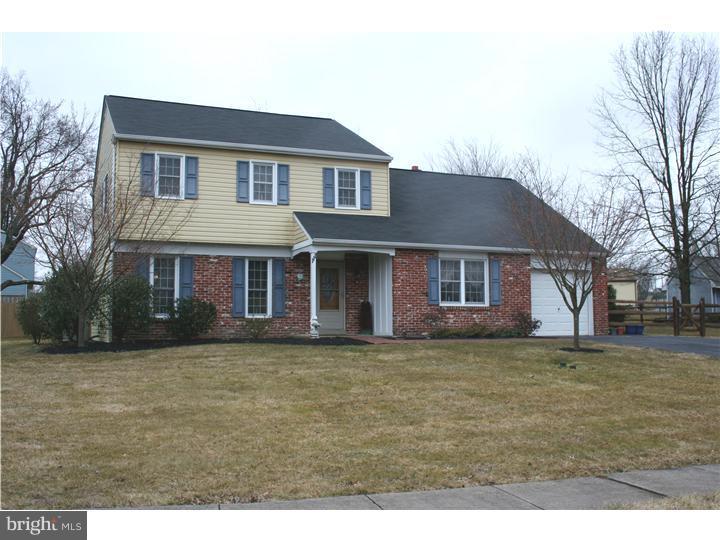 111 Fox Hollow Road Dublin, PA 18917 - Photo 1 of 25 Exterior Front