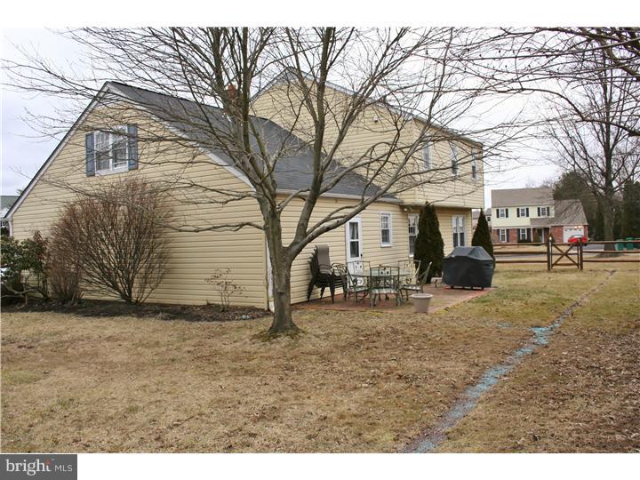 111 Fox Hollow Road Dublin, PA 18917 - Photo 23 of 25 Back Yard