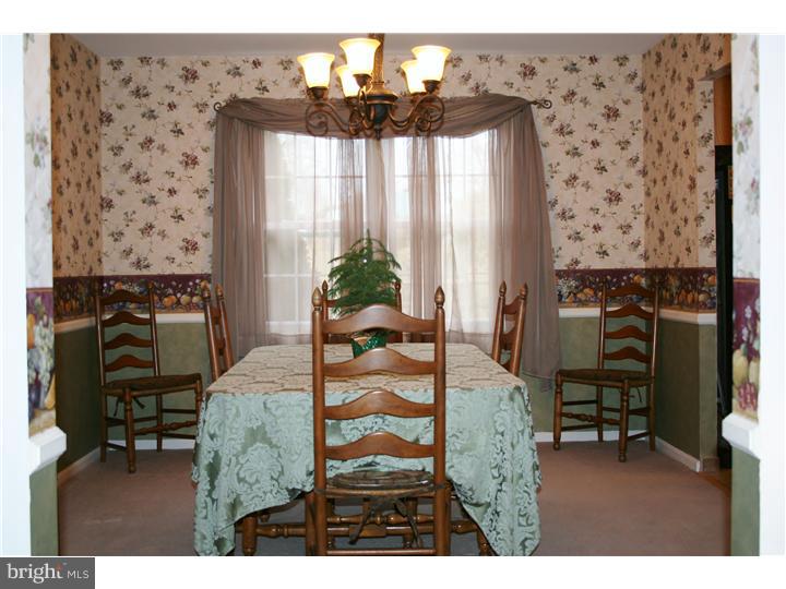 111 Fox Hollow Road Dublin, PA 18917 - Photo 8 of 25 Dining Room