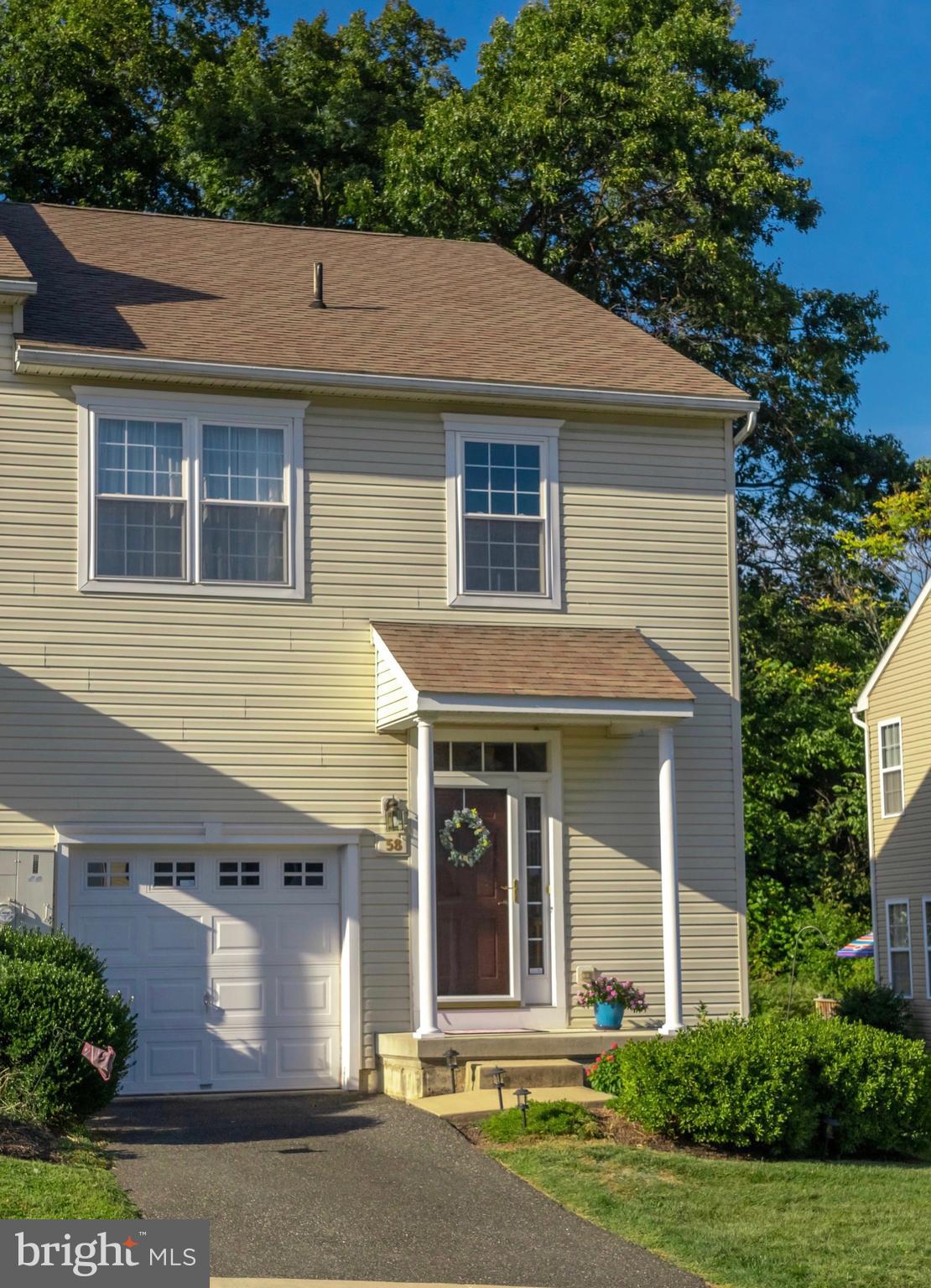 58 Sugar Maple Road Barto, PA 19504 - Photo 1 of 40 Exterior Front