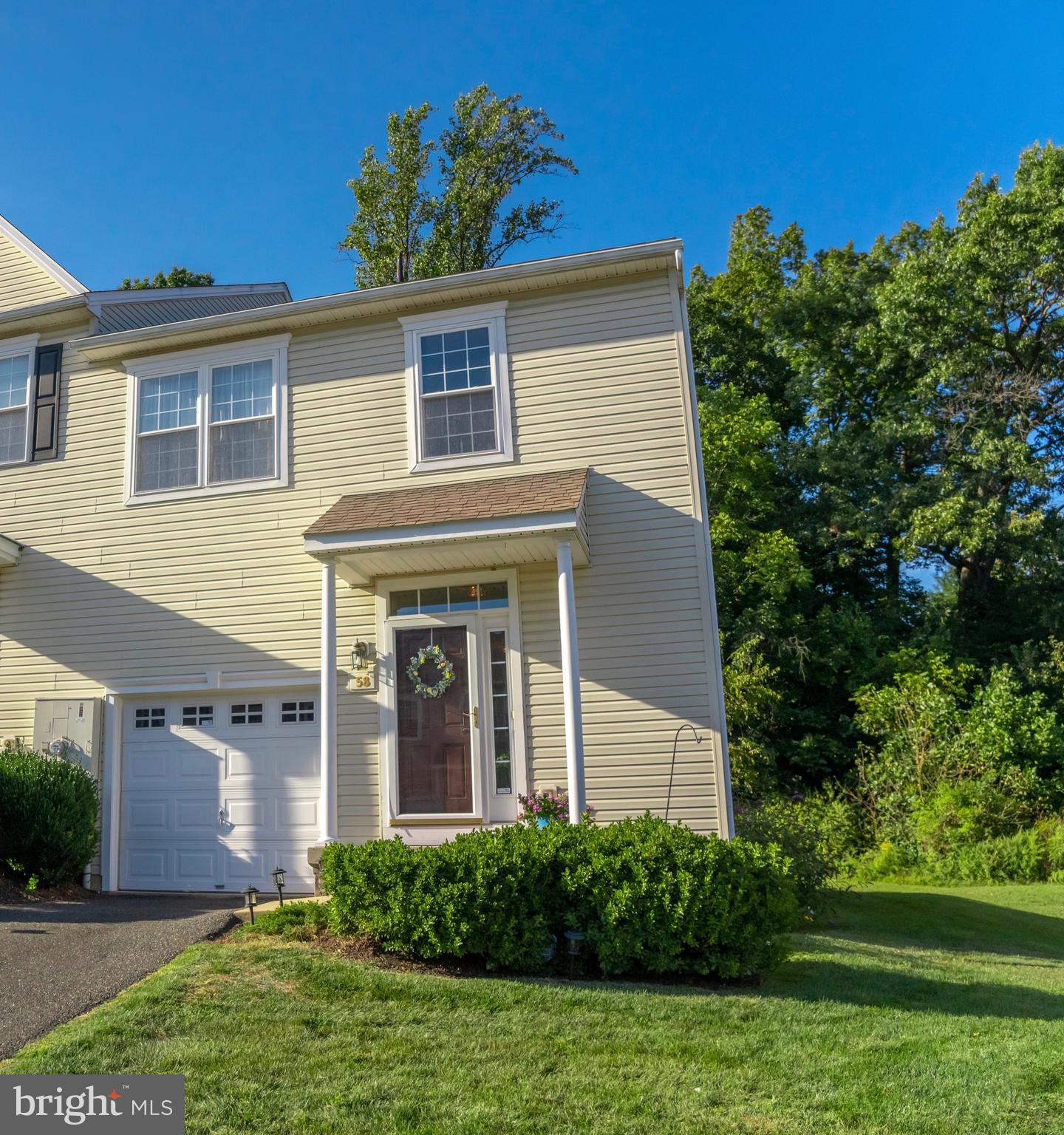 58 Sugar Maple Road Barto, PA 19504 - Photo 2 of 40 Exterior Front