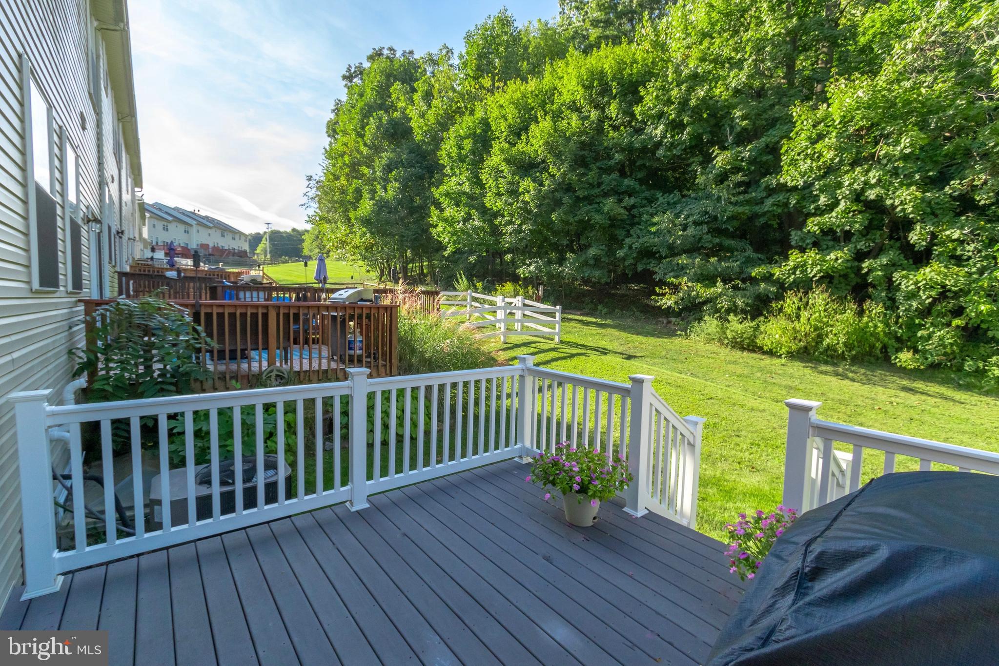 58 Sugar Maple Road Barto, PA 19504 - Photo 22 of 40 Deck