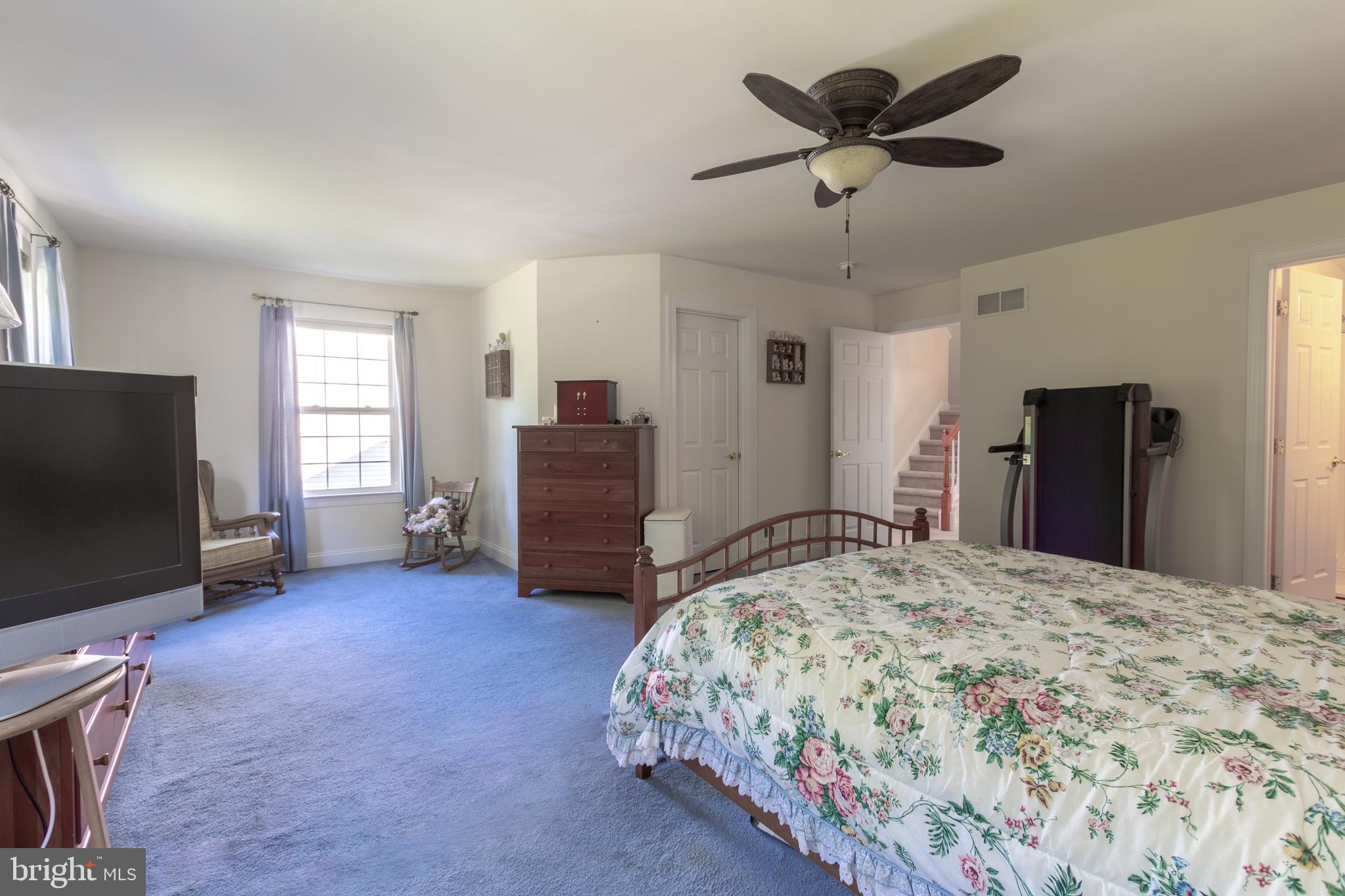 58 Sugar Maple Road Barto, PA 19504 - Photo 24 of 40 Master Bedroom