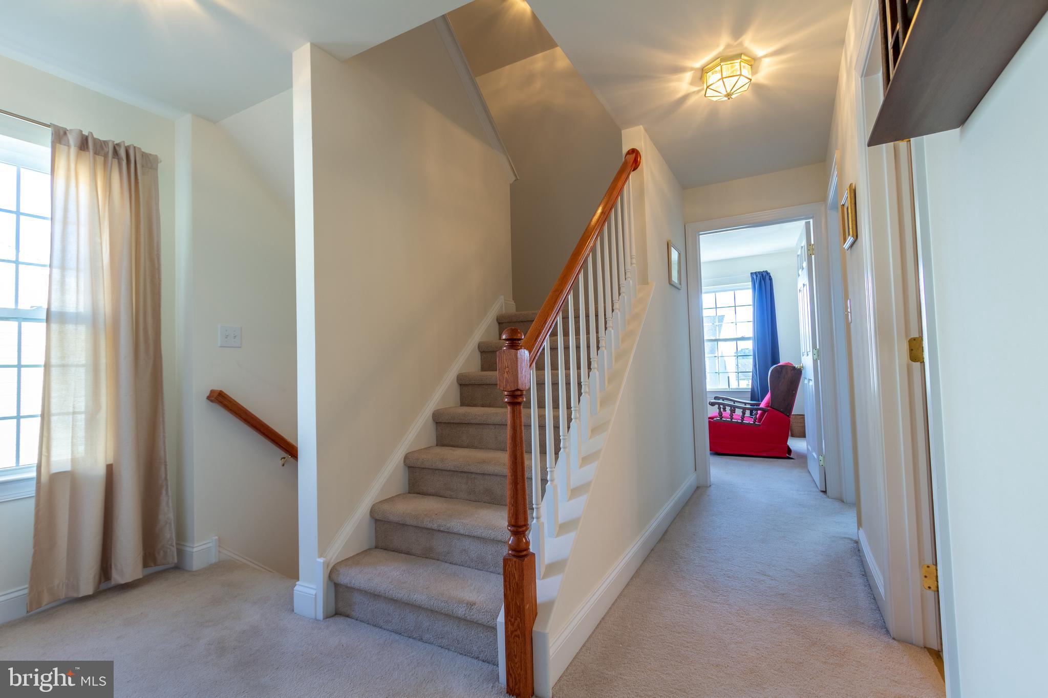 58 Sugar Maple Road Barto, PA 19504 - Photo 32 of 40 Upstairs Hall