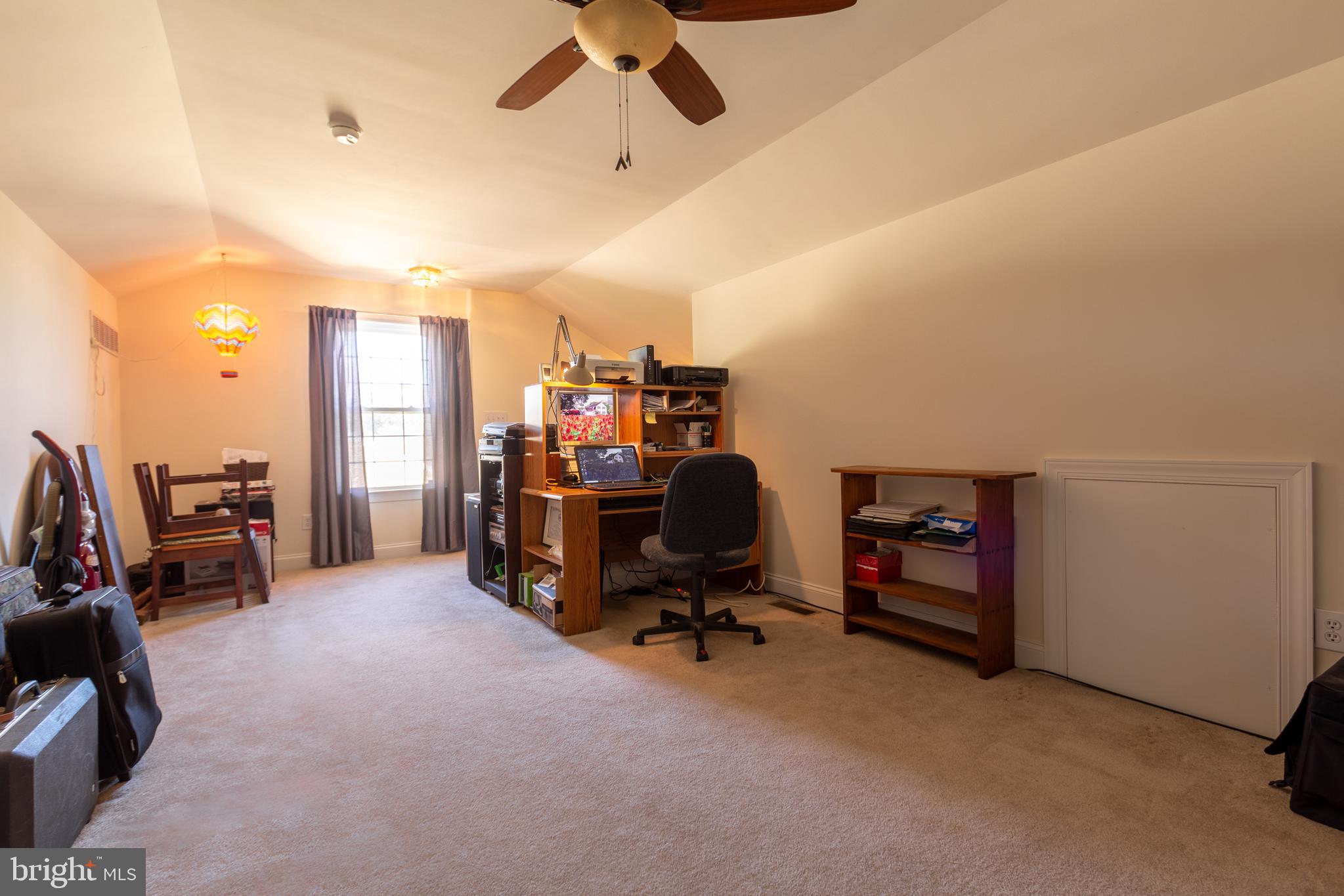 58 Sugar Maple Road Barto, PA 19504 - Photo 34 of 40 Loft. Use this space as a home office or exercise
