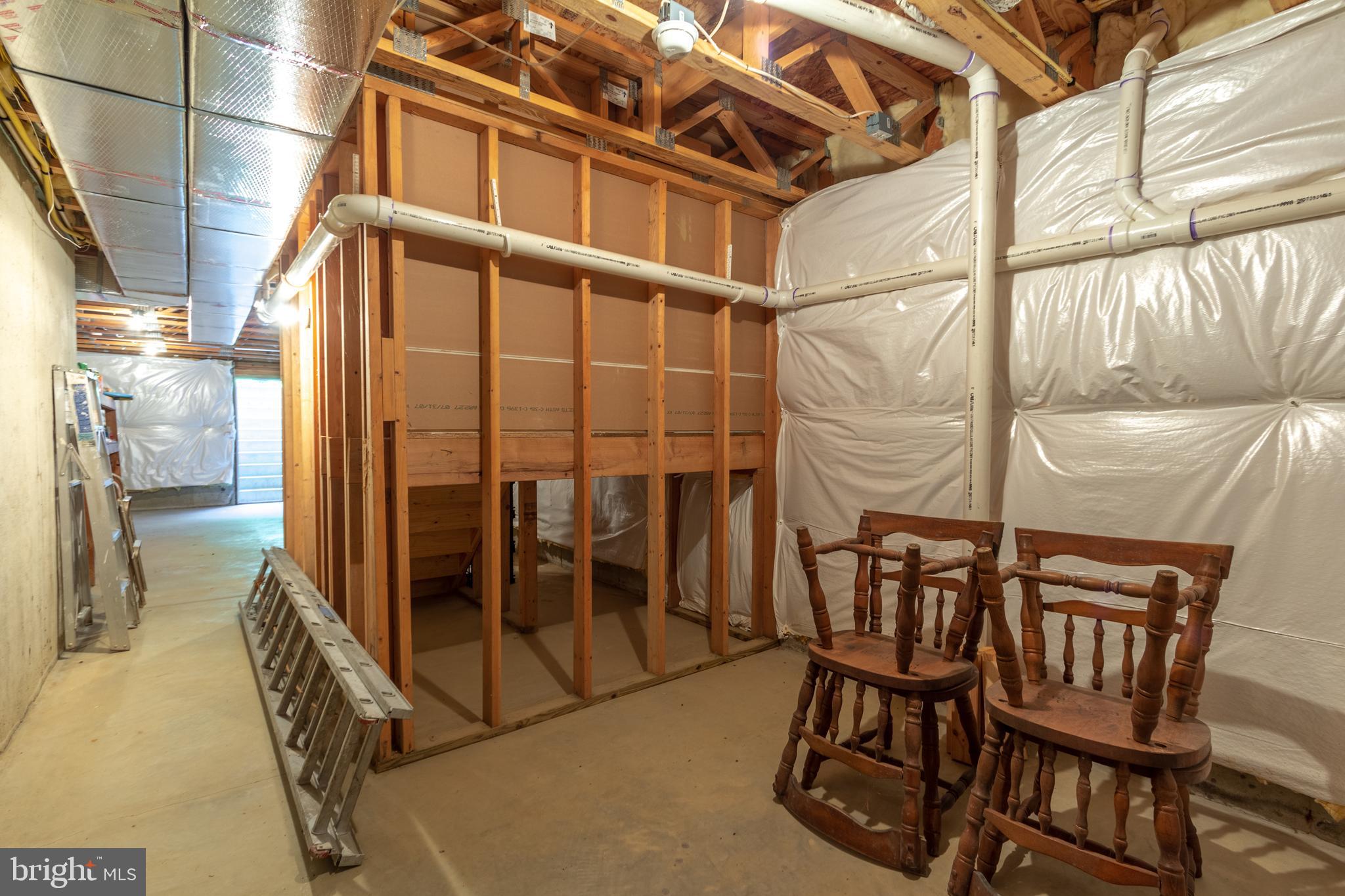 58 Sugar Maple Road Barto, PA 19504 - Photo 39 of 40 Extra storage space