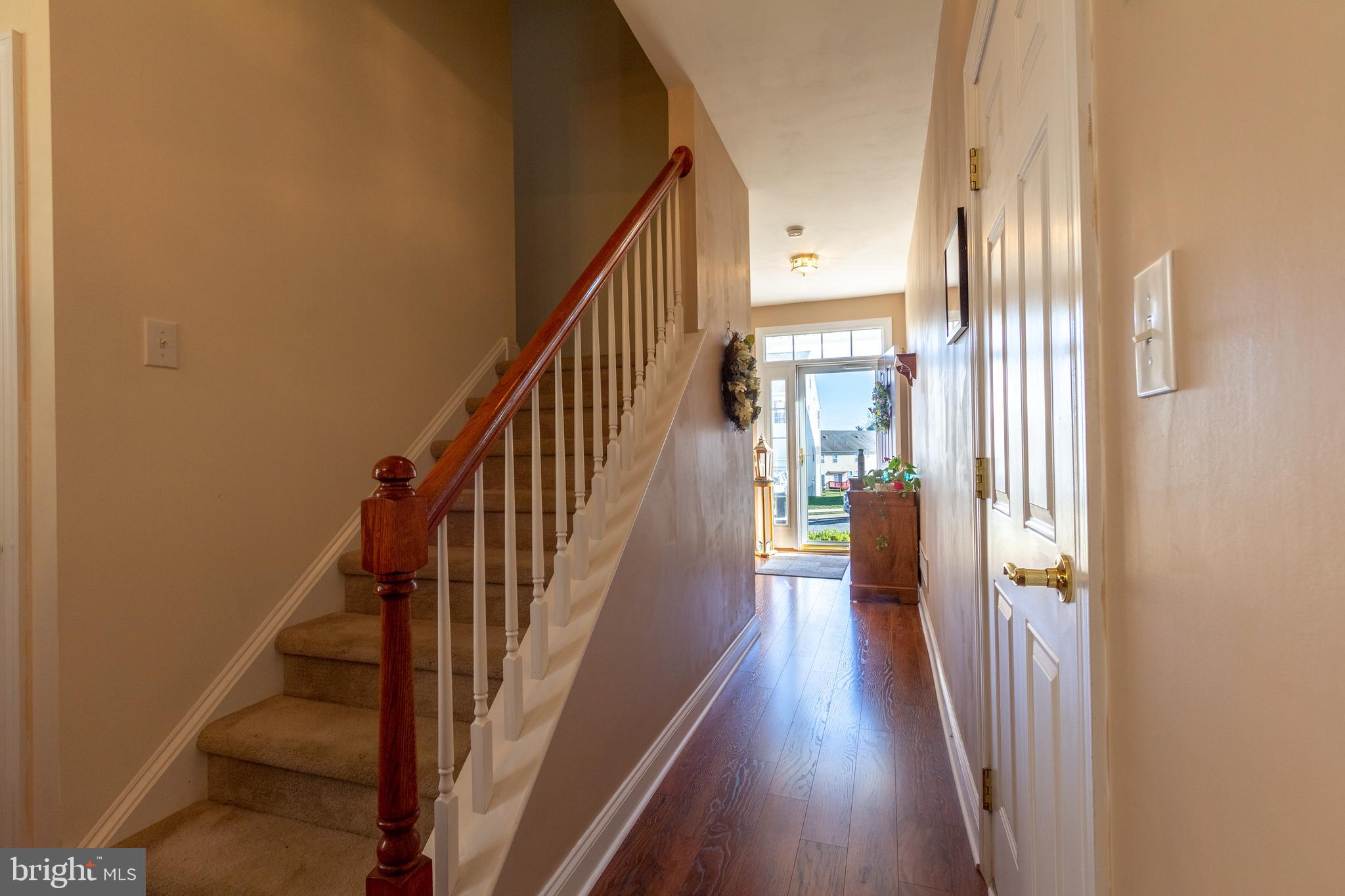 58 Sugar Maple Road Barto, PA 19504 - Photo 6 of 40 Foyer