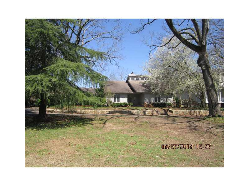 481 Pine Grove Road Roswell, GA 30075 - Photo 1 of 1 Exterior Front.