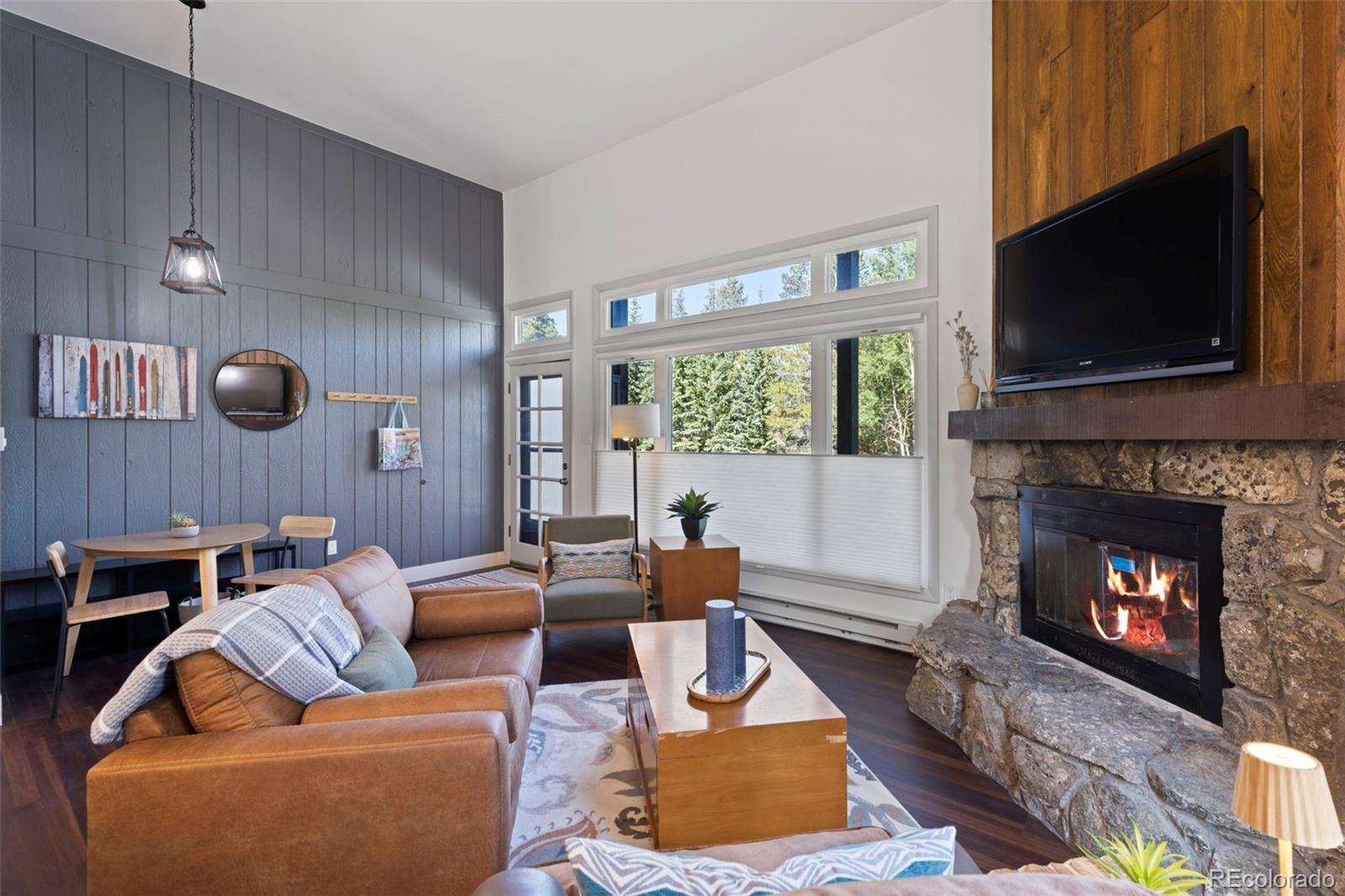 100 North Gold Flake Terrace, Unit A Breckenridge, CO 80424 - Photo 11 of 34