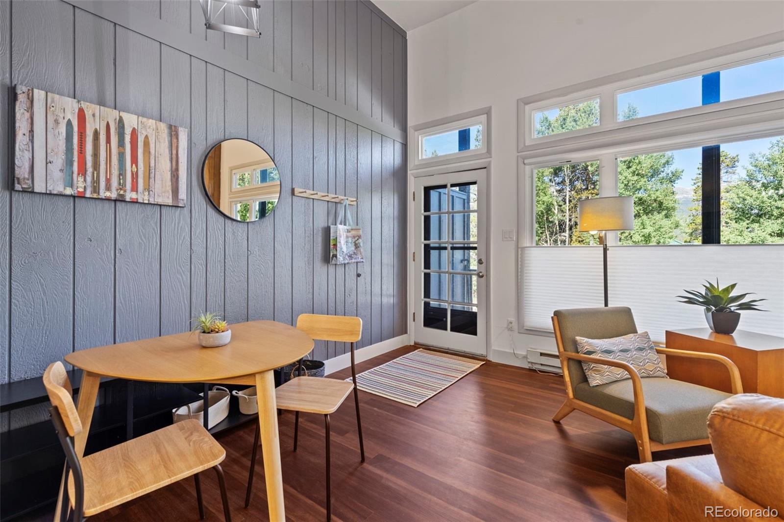 100 North Gold Flake Terrace, Unit A Breckenridge, CO 80424 - Photo 18 of 34