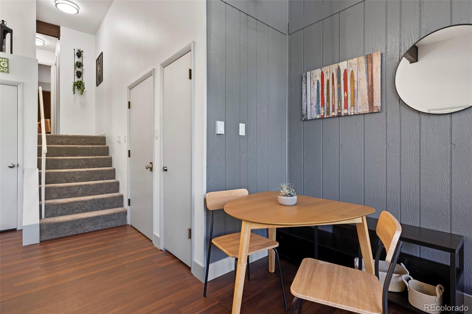 100 North Gold Flake Terrace, Unit A Breckenridge, CO 80424 - Photo 19 of 34